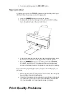 Предварительный просмотр 59 страницы Canon BJ-230 User Manual