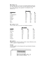 Предварительный просмотр 71 страницы Canon BJ-230 User Manual