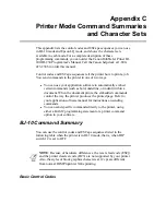 Предварительный просмотр 79 страницы Canon BJ-230 User Manual