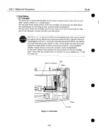 Предварительный просмотр 11 страницы Canon BJ-30 Service Manual