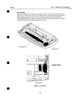 Предварительный просмотр 12 страницы Canon BJ-30 Service Manual