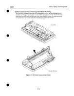 Предварительный просмотр 20 страницы Canon BJ-30 Service Manual