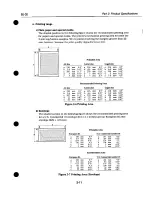 Предварительный просмотр 31 страницы Canon BJ-30 Service Manual