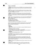 Предварительный просмотр 33 страницы Canon BJ-30 Service Manual