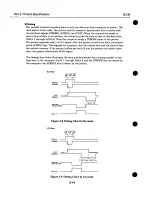 Предварительный просмотр 34 страницы Canon BJ-30 Service Manual