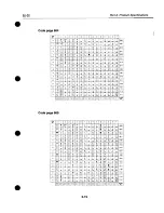 Предварительный просмотр 39 страницы Canon BJ-30 Service Manual