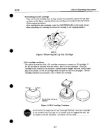 Предварительный просмотр 46 страницы Canon BJ-30 Service Manual