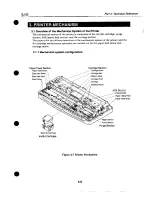 Предварительный просмотр 73 страницы Canon BJ-30 Service Manual