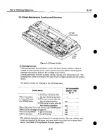 Предварительный просмотр 78 страницы Canon BJ-30 Service Manual