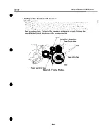 Предварительный просмотр 83 страницы Canon BJ-30 Service Manual