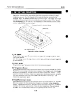 Предварительный просмотр 97 страницы Canon BJ-30 Service Manual