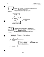 Предварительный просмотр 114 страницы Canon BJ-30 Service Manual