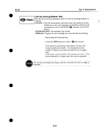 Предварительный просмотр 118 страницы Canon BJ-30 Service Manual