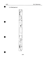 Предварительный просмотр 130 страницы Canon BJ-30 Service Manual