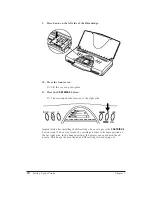 Preview for 27 page of Canon BJ-30 User Manual