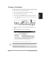 Preview for 30 page of Canon BJ-30 User Manual