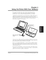 Preview for 56 page of Canon BJ-30 User Manual