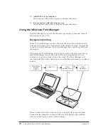 Preview for 67 page of Canon BJ-30 User Manual