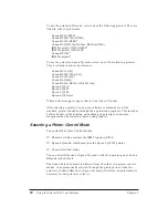 Preview for 69 page of Canon BJ-30 User Manual