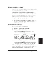 Preview for 88 page of Canon BJ-30 User Manual