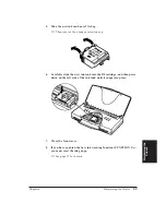 Preview for 98 page of Canon BJ-30 User Manual