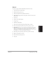 Preview for 160 page of Canon BJ-30 User Manual