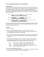 Предварительный просмотр 13 страницы Canon BJ M70 Reference Manual