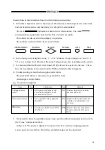 Предварительный просмотр 6 страницы Canon BJ-W3000 Service Manual