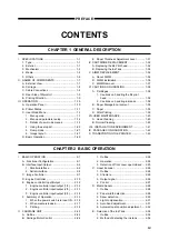 Предварительный просмотр 8 страницы Canon BJ-W3000 Service Manual