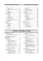 Предварительный просмотр 9 страницы Canon BJ-W3000 Service Manual