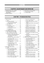 Предварительный просмотр 10 страницы Canon BJ-W3000 Service Manual