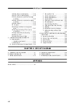 Предварительный просмотр 11 страницы Canon BJ-W3000 Service Manual