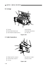 Предварительный просмотр 21 страницы Canon BJ-W3000 Service Manual