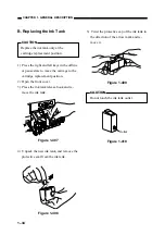 Предварительный просмотр 47 страницы Canon BJ-W3000 Service Manual