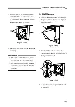 Предварительный просмотр 50 страницы Canon BJ-W3000 Service Manual