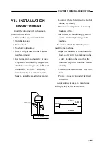 Предварительный просмотр 54 страницы Canon BJ-W3000 Service Manual