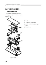 Предварительный просмотр 55 страницы Canon BJ-W3000 Service Manual