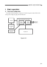 Предварительный просмотр 58 страницы Canon BJ-W3000 Service Manual