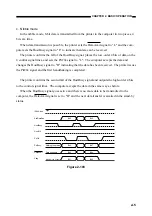 Предварительный просмотр 62 страницы Canon BJ-W3000 Service Manual