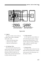 Предварительный просмотр 84 страницы Canon BJ-W3000 Service Manual