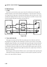 Предварительный просмотр 85 страницы Canon BJ-W3000 Service Manual