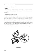 Предварительный просмотр 91 страницы Canon BJ-W3000 Service Manual