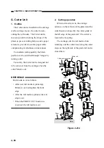 Предварительный просмотр 95 страницы Canon BJ-W3000 Service Manual