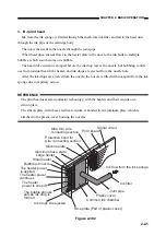 Предварительный просмотр 98 страницы Canon BJ-W3000 Service Manual