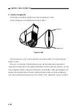 Предварительный просмотр 99 страницы Canon BJ-W3000 Service Manual