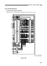 Предварительный просмотр 100 страницы Canon BJ-W3000 Service Manual