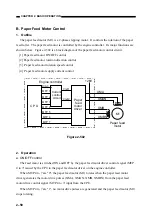 Предварительный просмотр 115 страницы Canon BJ-W3000 Service Manual