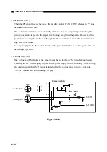 Предварительный просмотр 121 страницы Canon BJ-W3000 Service Manual