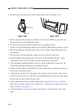 Предварительный просмотр 131 страницы Canon BJ-W3000 Service Manual