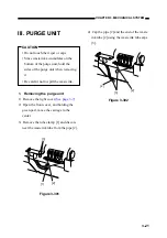 Предварительный просмотр 146 страницы Canon BJ-W3000 Service Manual